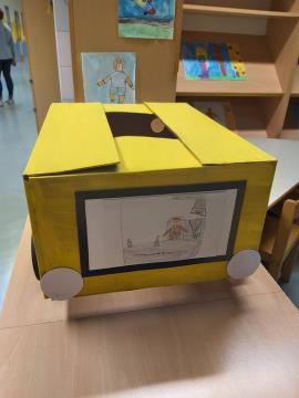 Zaključek ETM na OŠ Antona Aškerca 6